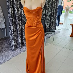 Abendkleid