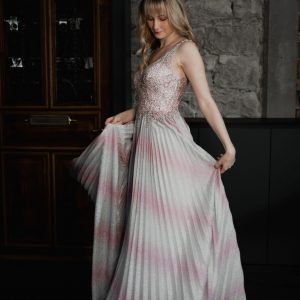 abendkleid