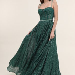 Abendkleid
