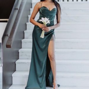 Abendkleid