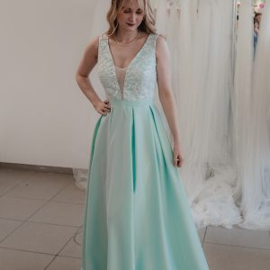 Abendkleid