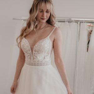 Brautkleid